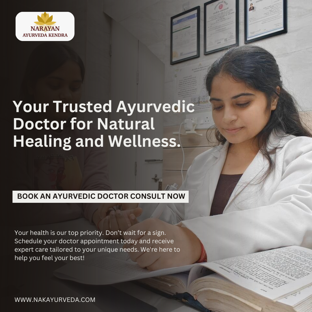 Ayurvedic Healing Image