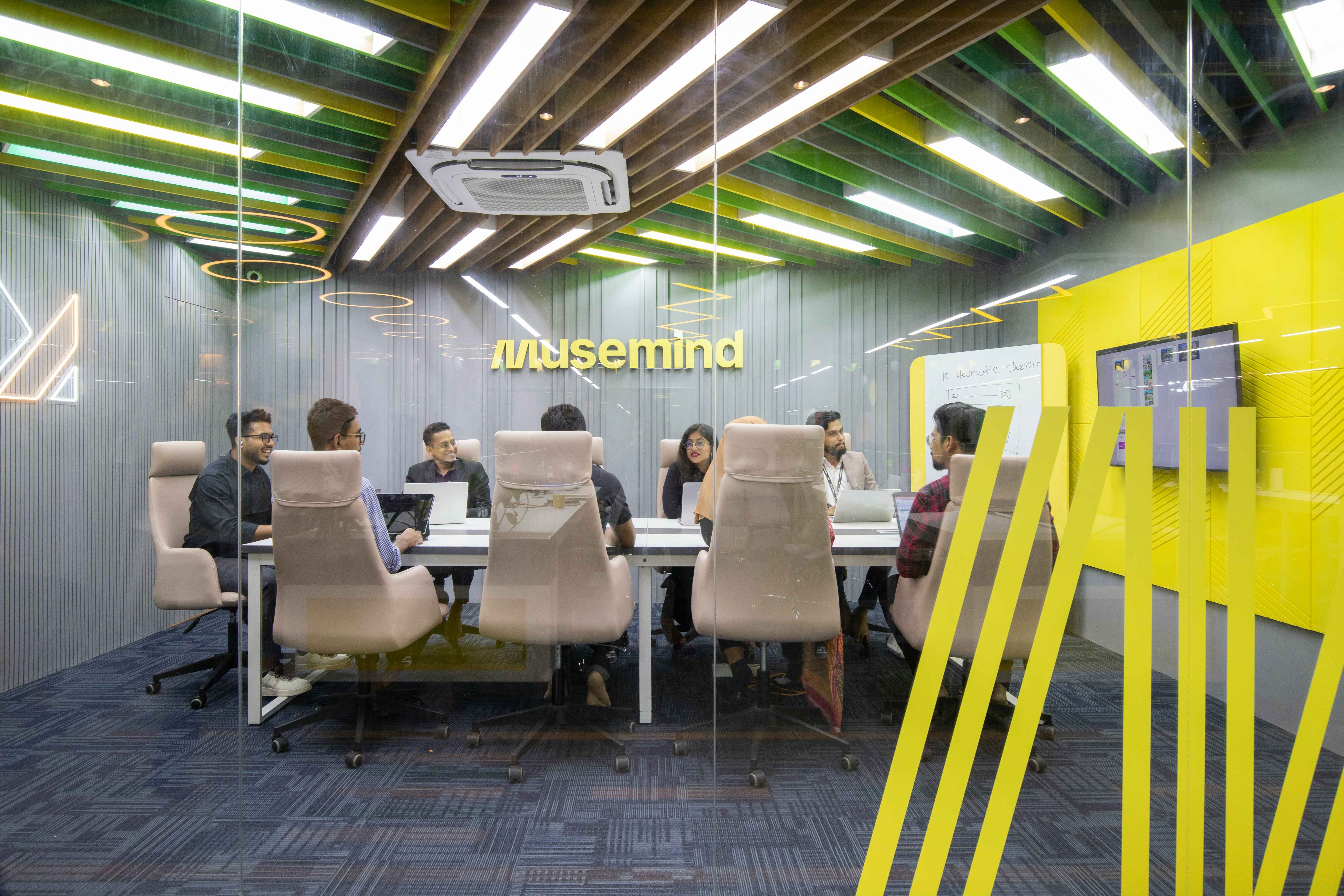 Scalable IT Solutions for SMEs & Growing Enterprises